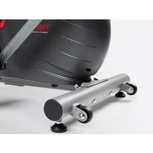 Sunny Health & Fitness Performance Recumbent Bike