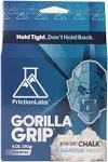 Friction Labs Gorilla Grip Chalk - 6 oz