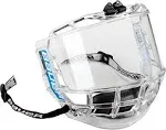 Bauer Concept 3 Full Shield Junior