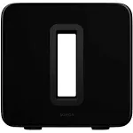 Sonos Sub Wireless Subwoofer