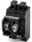 ITE Replacement for Pushmatic Circuit Breaker by Siemens P2020