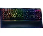 Razer BlackWidow V4 Pro Gaming Mechanical Keyboard