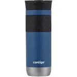 Contigo - Snapseal Byron 2.0 Travel Mug 20oz - Blue Corn