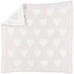 Barefoot Dreams Cozychic Dream Receiving Blanket