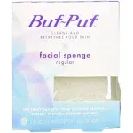 Buf-Puf - Facial Sponge, Regular