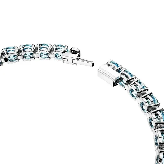 Swarovski Matrix Tennis Bracelet