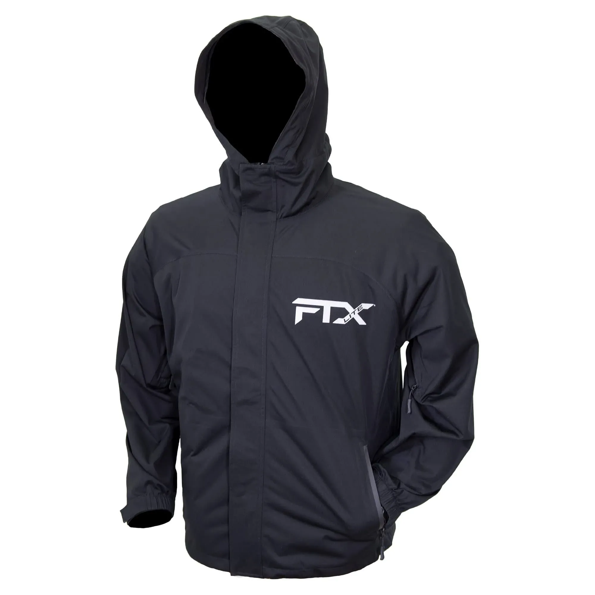 Frogg Toggs FTX Lite Jacket Black XL