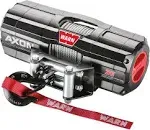 Warn Axon 35 Winch - 101135