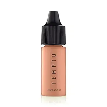 Temptu Perfect Canvas Airbrush Color Corrector, Salmon, 0.25 fl oz