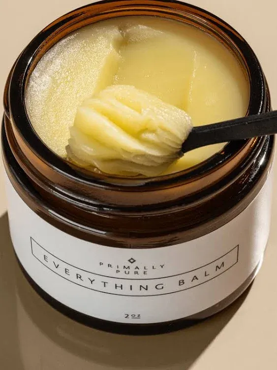 Everything Tallow Balm