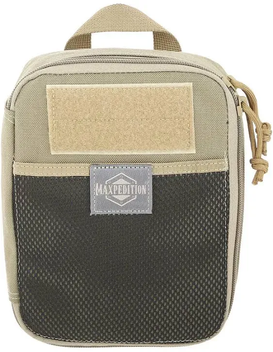 Maxpedition Beefy Pocket Organizer (Wolf GRAY)