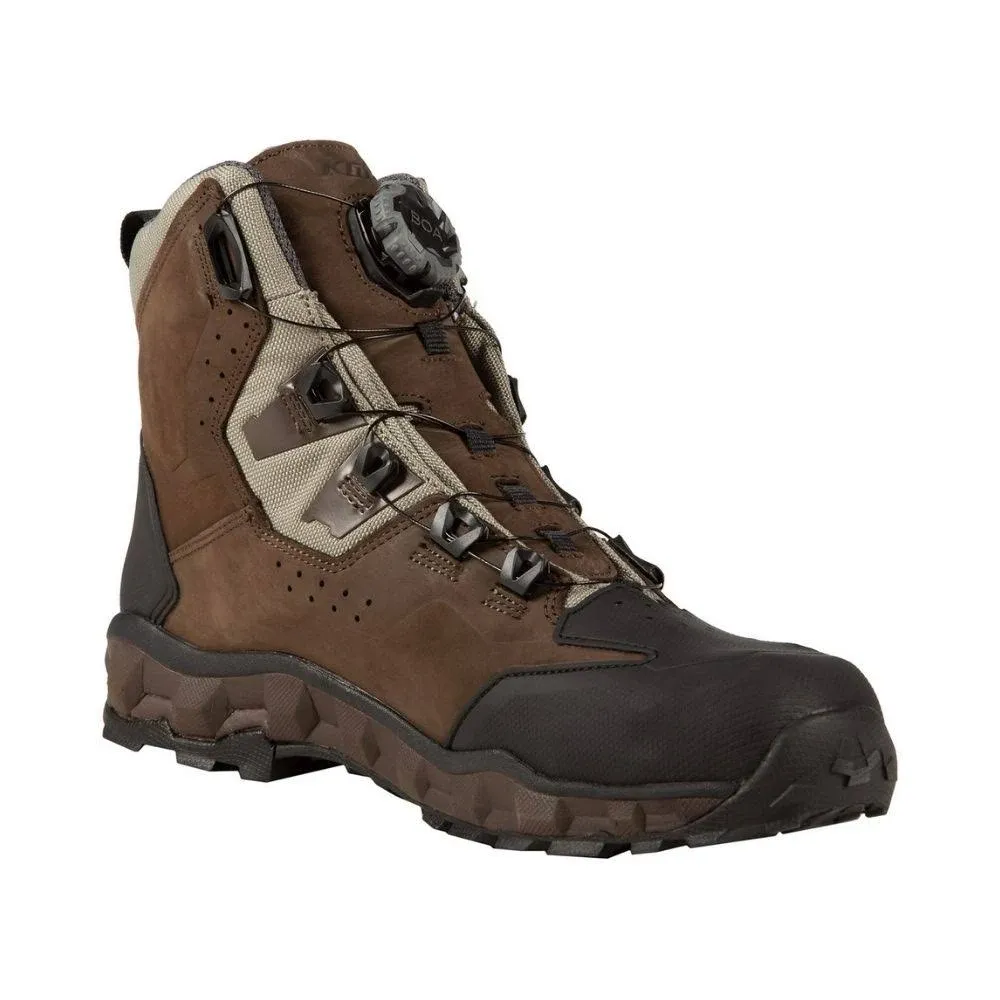 Klim Outlander GTX Boots