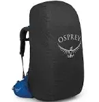 Osprey Medium Ultralight Raincover - Black