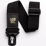 Ernie Ball 4065 Polylock Guitar Strap | Reverb UK