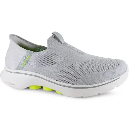 Skechers Men's Go Walk 7 Easy On 2 Slip-Ins