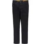 Boys Levi Jeans skinny fit size 8 NWT