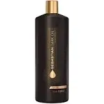 Sebastian Dark Oil Lightweight Conditioner - 1000ml