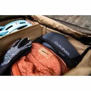 Dakine Descent Bike Duffle Bag - 70 Liter