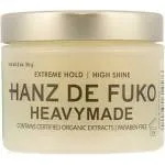 Hanz De Fuko Heavymade Pomade