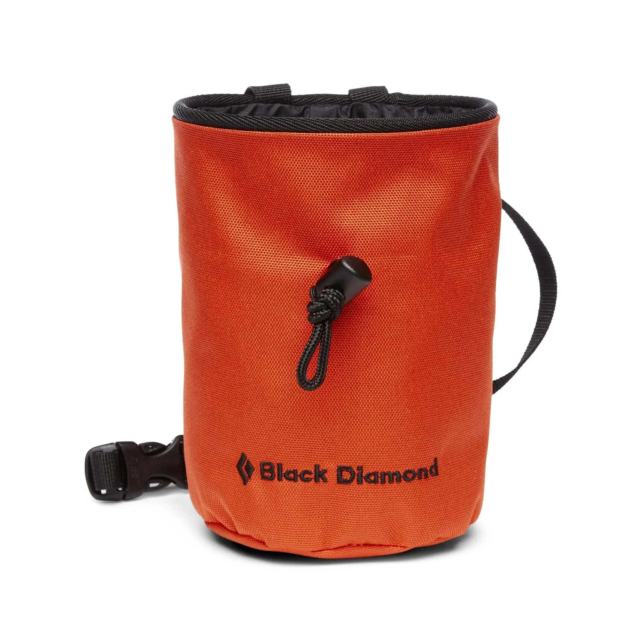 Mojo Chalk Bags - BLACK DIAMOND