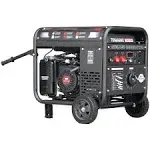 Tomahawk Power 15 HP Engine Driven Portable Welding Generator w/ 210 Amp Stick