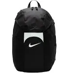 Nike Academy Team Rucksack - Schwarz