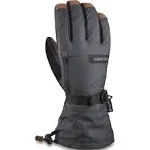 Dakine Leather Titan GORE-TEX Glove - Men's Carbon XL