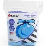 Sassy Disposable Diaper Sacks