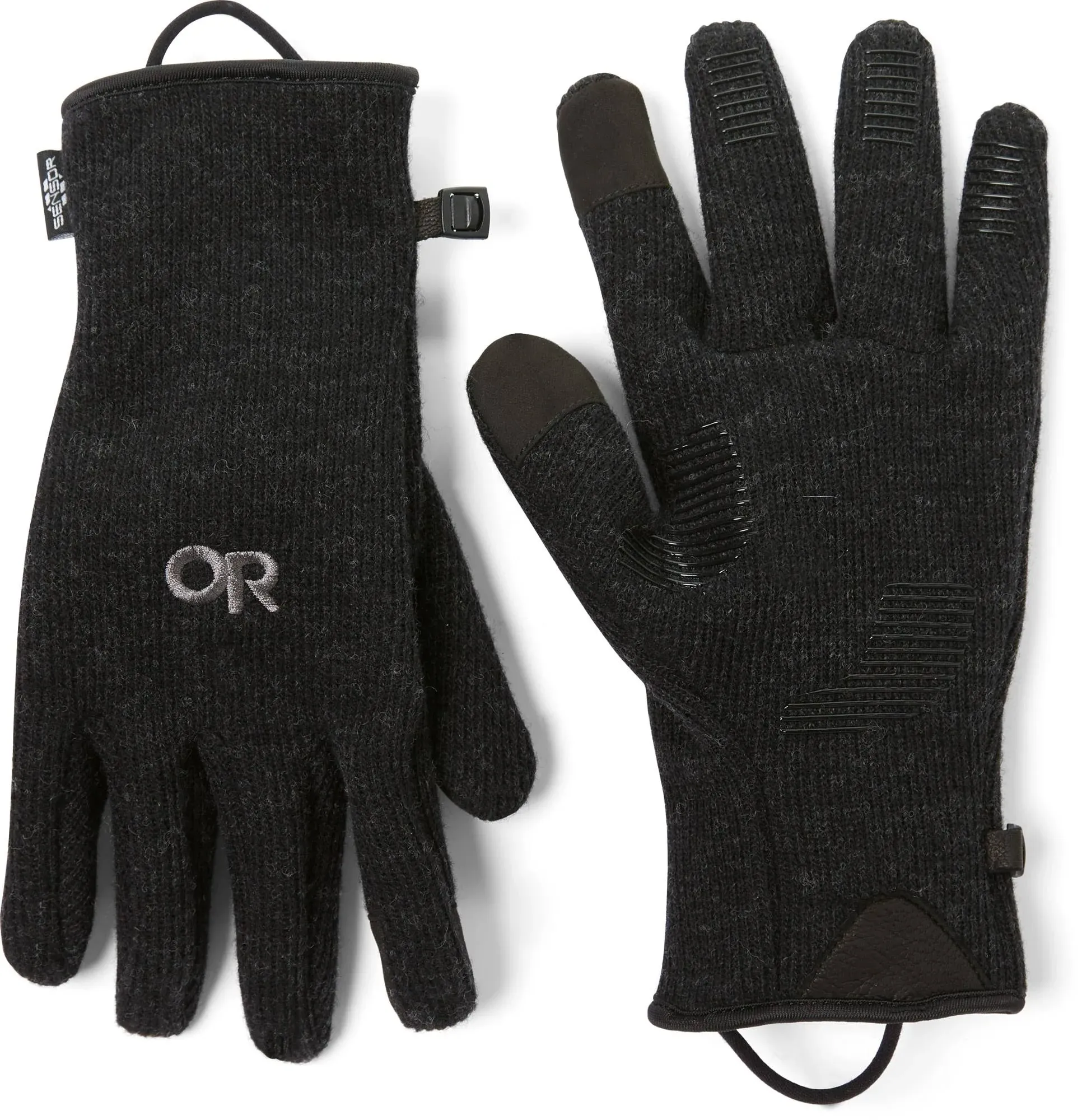 Outdoor Research - Men's Flurry Sensor Gloves