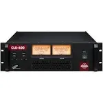 Avantone Pro CLA-400 Studio Reference Amplifier