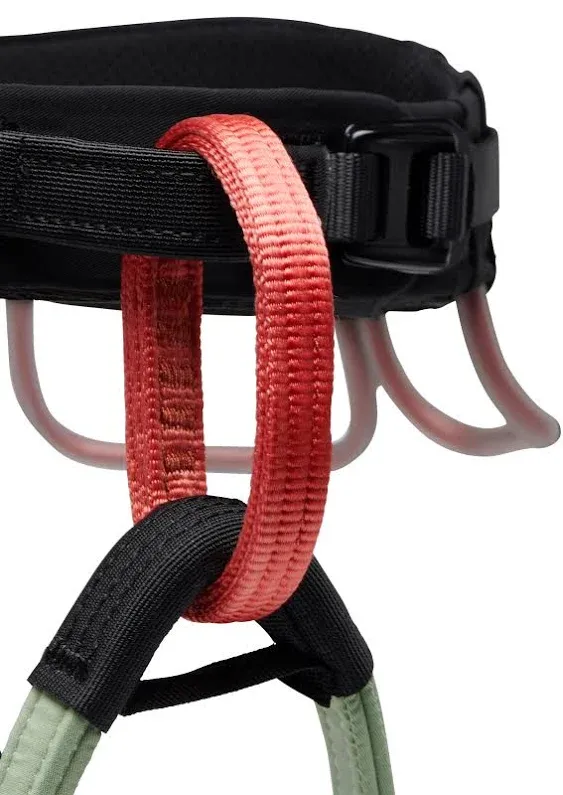 Black Diamond Solution Harness