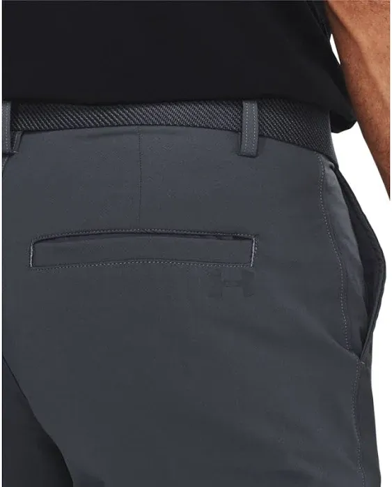 Under Armour Men's Straight Leg Tech Pants