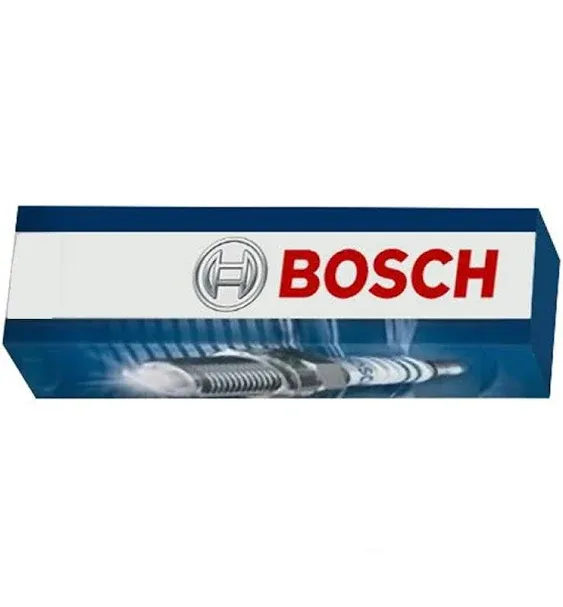 Bosch Spark Plug FGR5NQE04