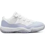 Air Jordan 11 Retro Low 'Pure Violet'