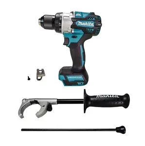 Makita XPH14Z 18V LXT Brushless Cordless 1/2&#034; Hammer Driver-Drill Tool Only