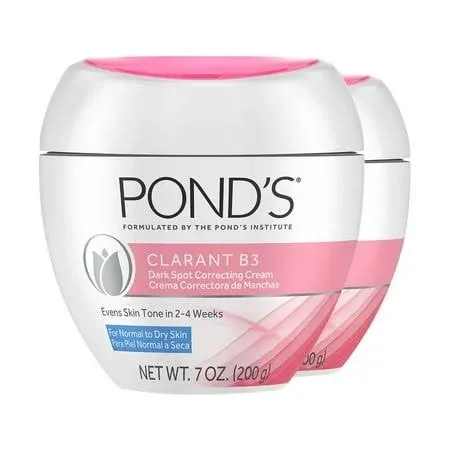 Pond's Cream Clarant B3 Dark Spot Normal Skin