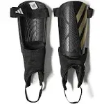 Tiro Match Ankle Shin Guard