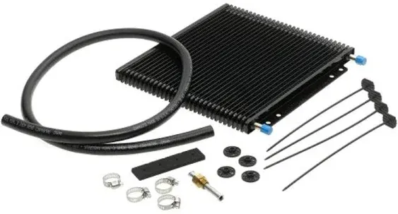 Auto Trans Oil Cooler   Hayden   679