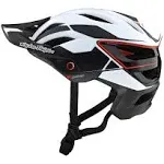 Troy Lee Designs A3 MIPS Helmet - Proto White - Xs/S