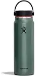 Hydro Flask 32 oz. Trail Series Lightweight Wide Mouth Bottle, Serpentine