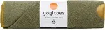 Bloom - Manduka Yogitoes Hot Yoga Mat Towel - size Standard 71" (180cm)