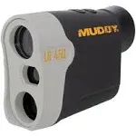 Muddy LR450 Rangefinder 450 yrd 7x