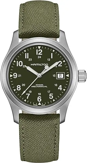 Hamilton Khaki Field Mechanical Men's Watch