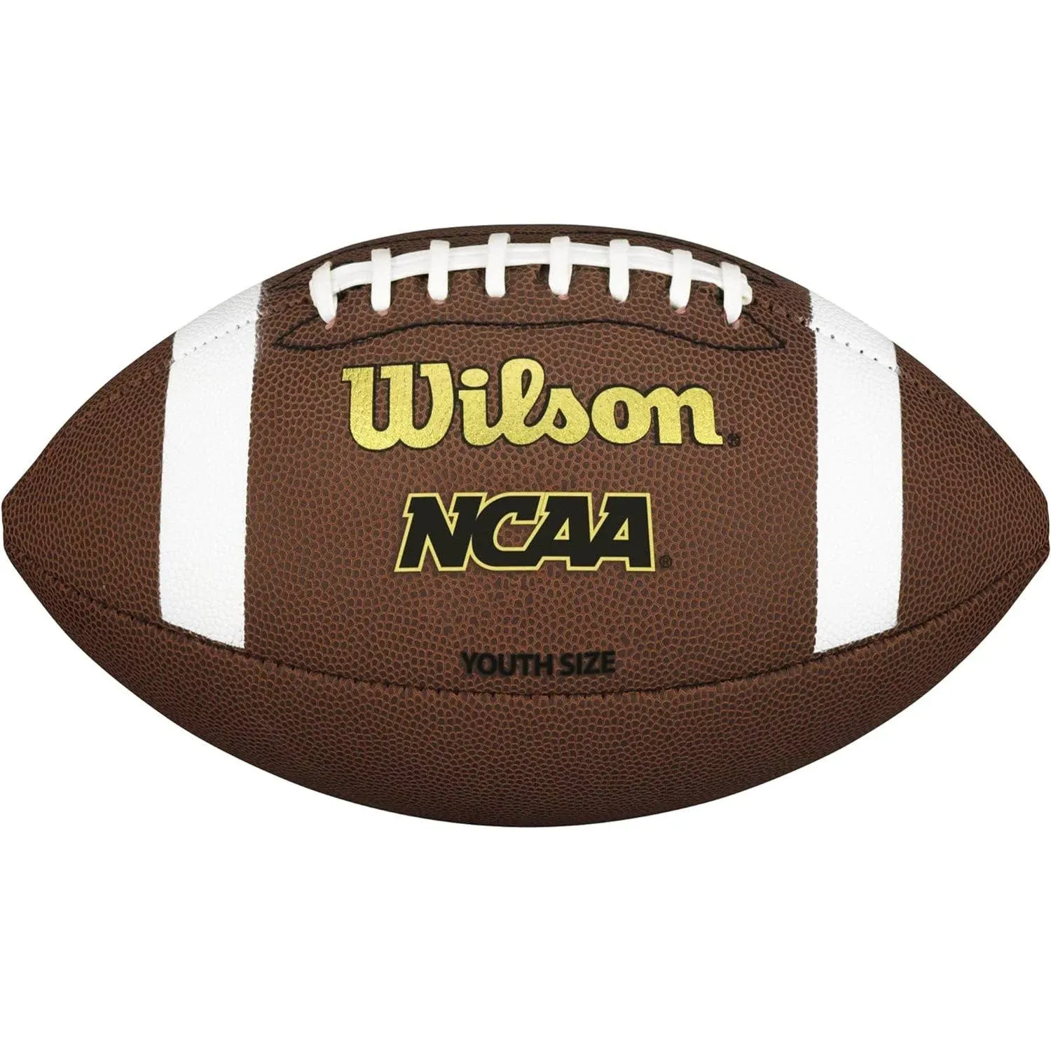 Wilson NCAA TDY Youth Composite Football