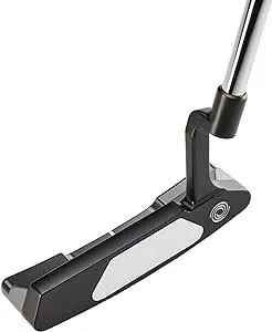 Odyssey Golf Tri-Hot 5K Triple Wide Double Bend Putter