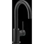 Trinsic Single Handle Bar Faucet with Swivel Spout