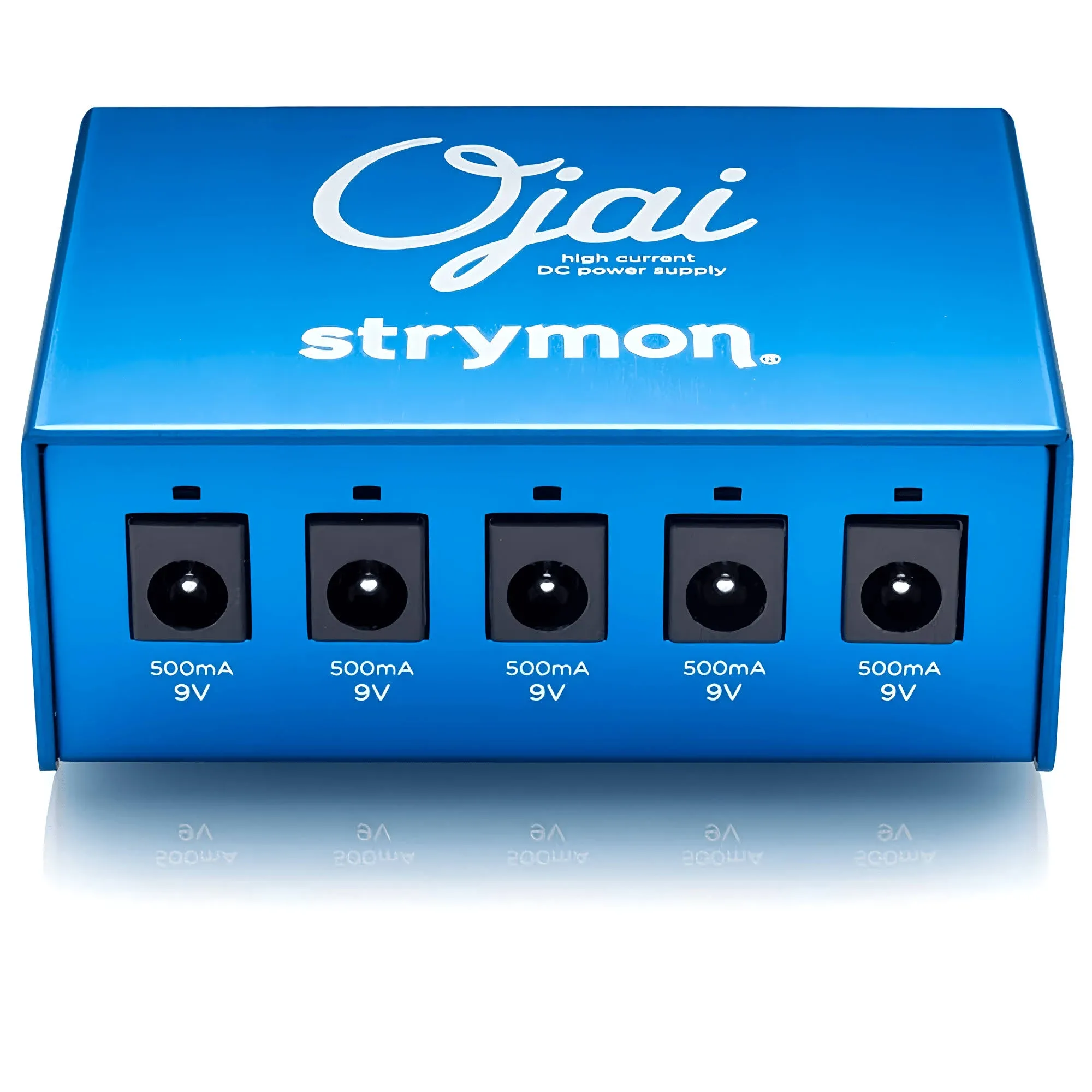 Strymon Ojai High-Current Power Supply