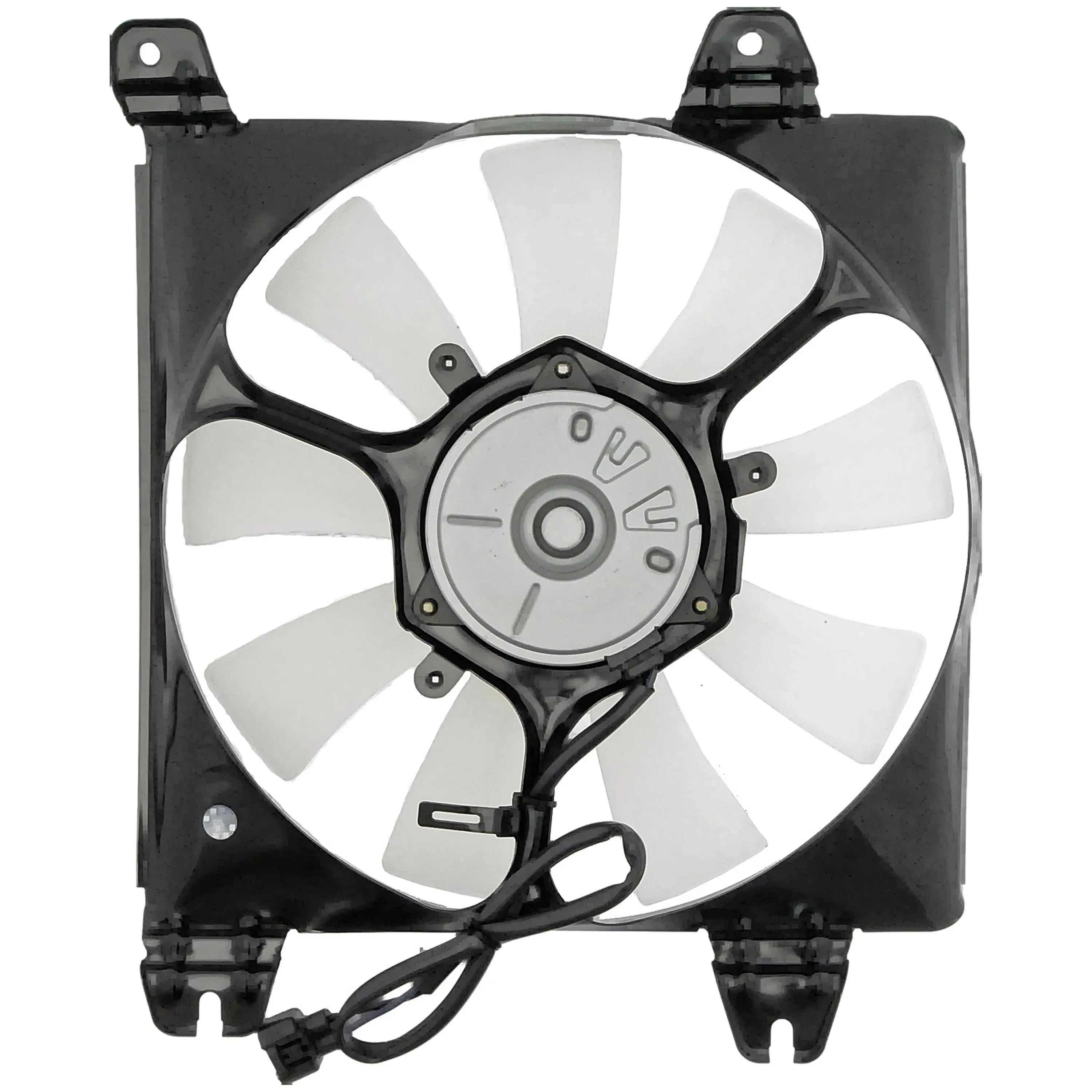 Dorman 620-012 A/C Condenser Fan Assembly