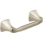 Moen Voss Polished Nickel Pivoting Toilet Paper Holder, YB5108NL