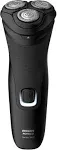 Norelco 1100 Corded Electric Shaver - Black - One Size